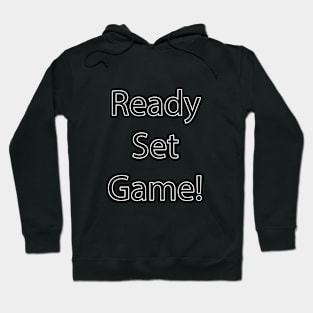 Gaming Quote 10 Hoodie